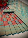 Panvel By Aab Fancy Silk Designer Sarees Wholesale Price In Surat